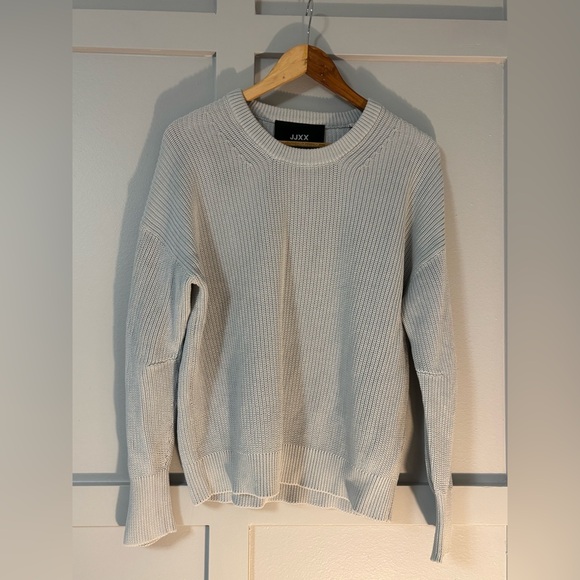 🖤 Jack and Jones Cotton Sweater - Picture 2 of 8